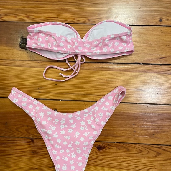 shein bikini - Picture 2 of 3